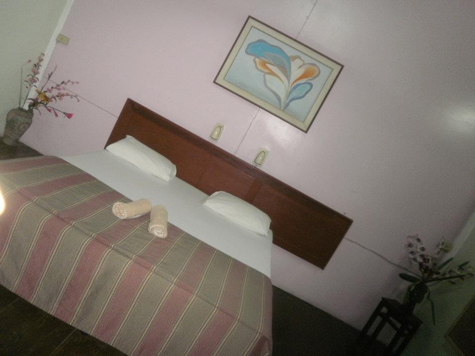 Casa de hóspedes Thalang Phuket